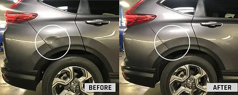 Dent  Repair in Torrance, CA